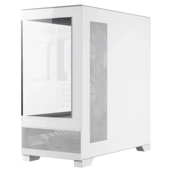 ANTEC kućište CX500M ARGB White 5