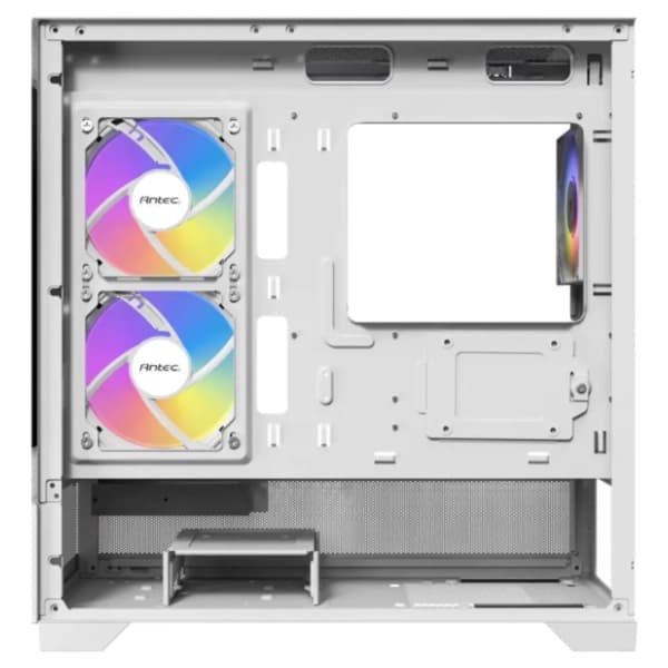 ANTEC kućište CX500M ARGB White 4