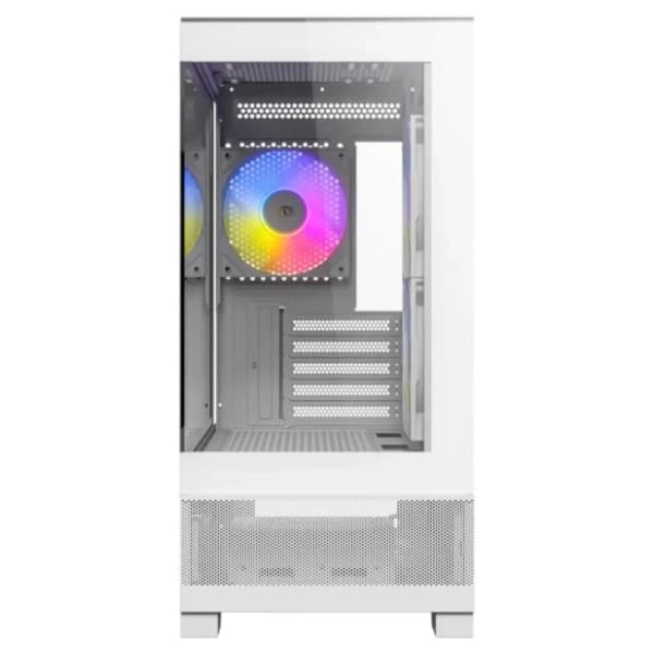 ANTEC kućište CX500M ARGB White 2
