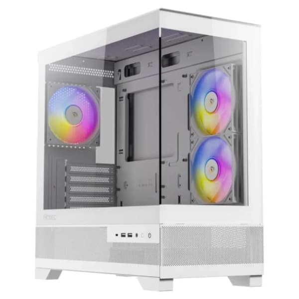 ANTEC kućište CX500M ARGB White 0