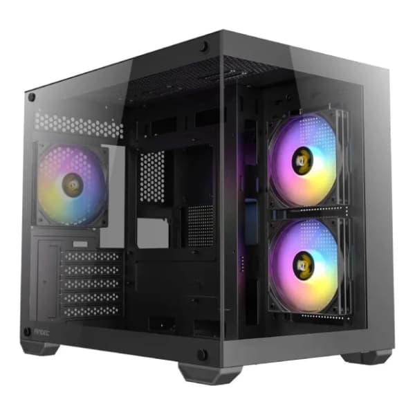 ANTEC kućište CX600M ARGB 0
