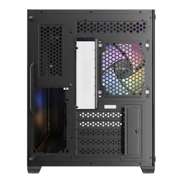 ANTEC kućište CX600M ARGB 1