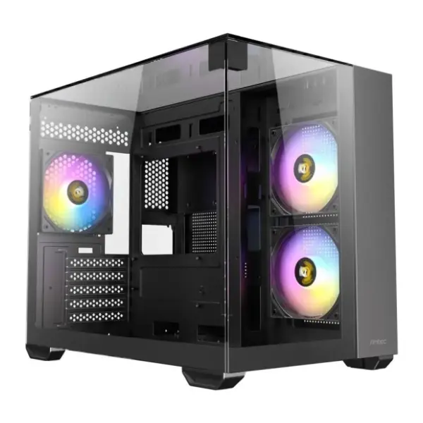 ANTEC kućište CX600M Trio ARGB 0