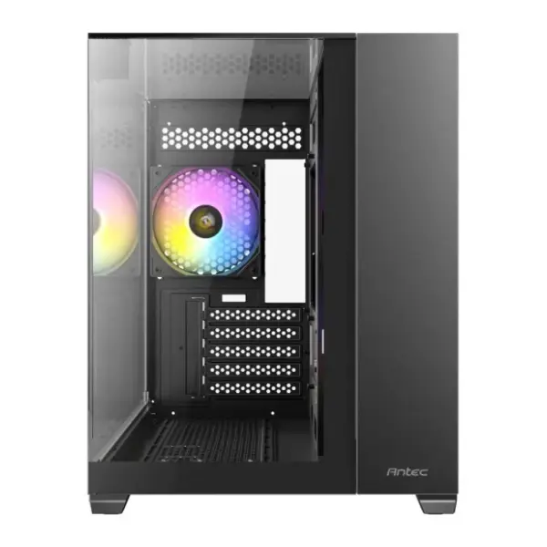 ANTEC kućište CX600M Trio ARGB 1