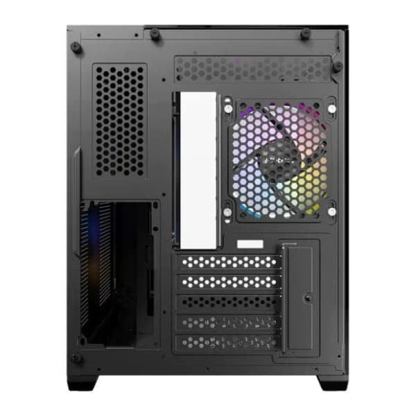 ANTEC kućište CX600M Trio ARGB 2