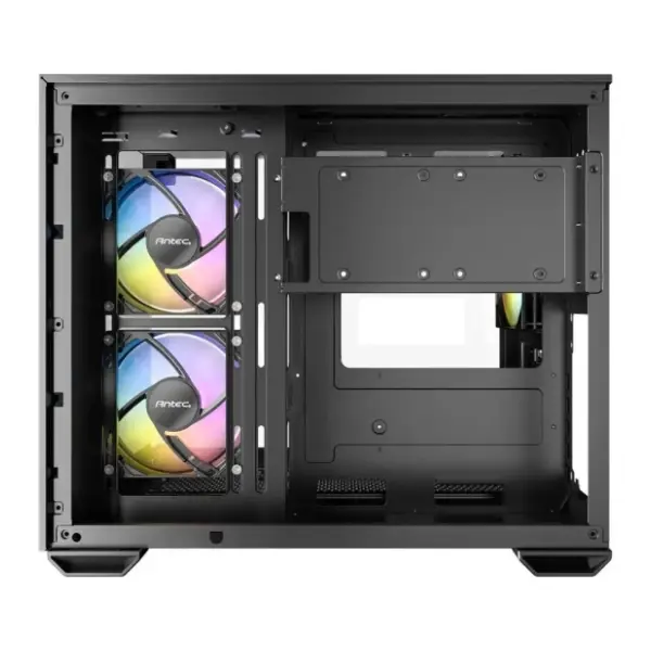 ANTEC kućište CX600M Trio ARGB 3