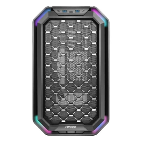 ANTEC kućište DARK CUBE 2