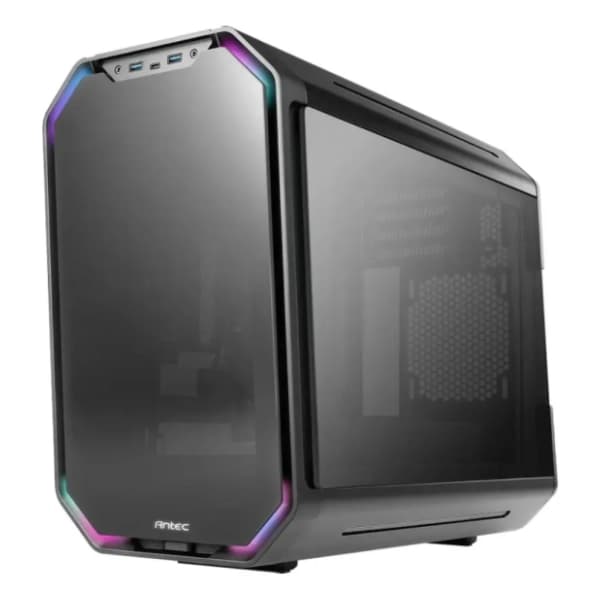 ANTEC kućište DARK CUBE 1