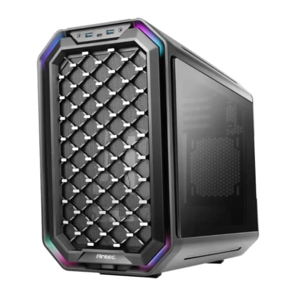 ANTEC kućište DARK CUBE 0