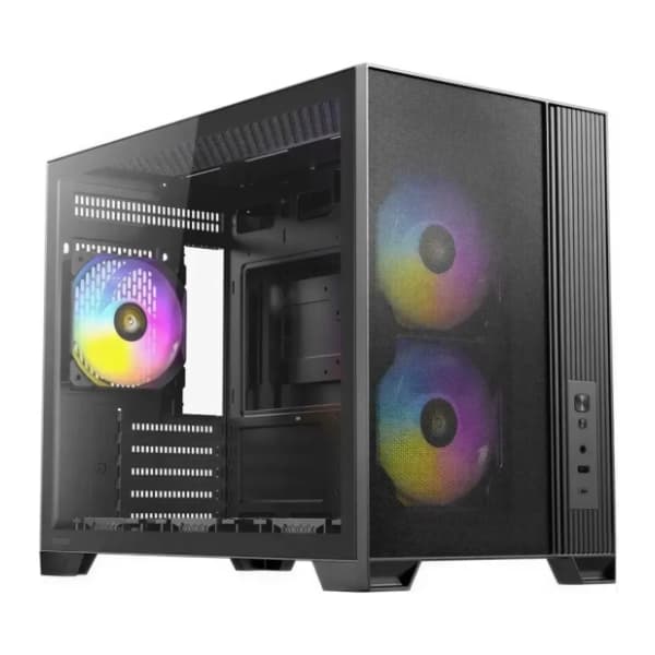 ANTEC kućište Flux M 0