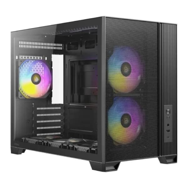 ANTEC kućište Flux M 1