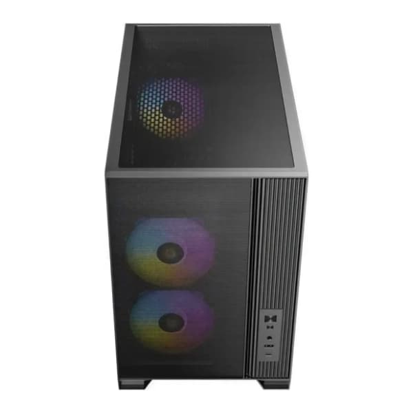 ANTEC kućište Flux M 2