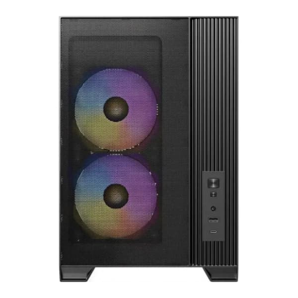 ANTEC kućište Flux M 3