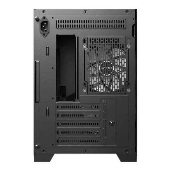 ANTEC kućište Flux M 5