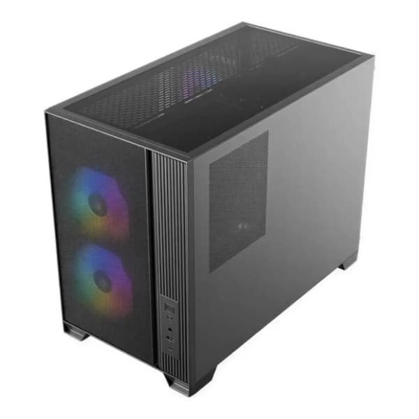ANTEC kućište Flux M 6