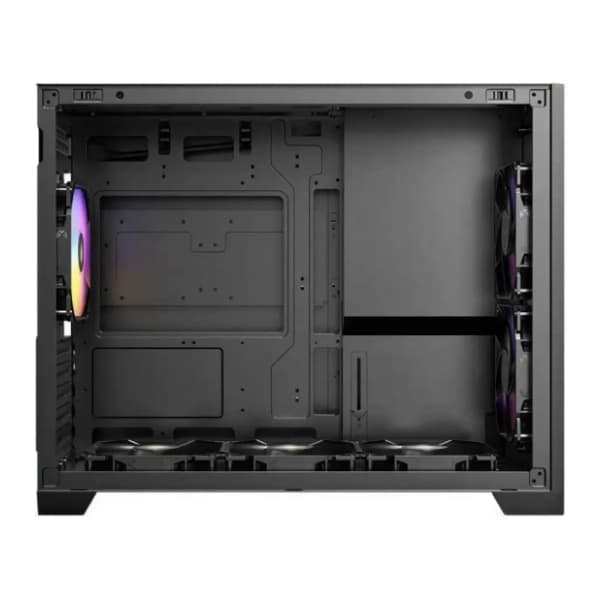 ANTEC kućište Flux M 8