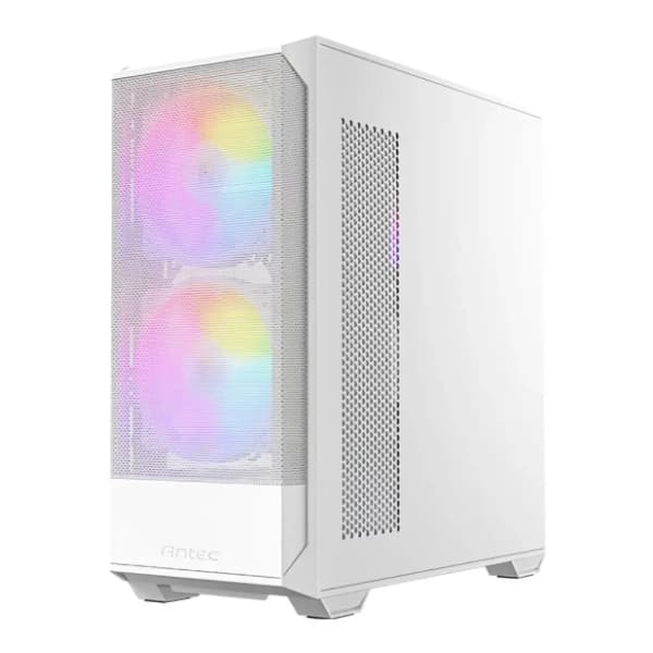 ANTEC kućište NX416 White 1
