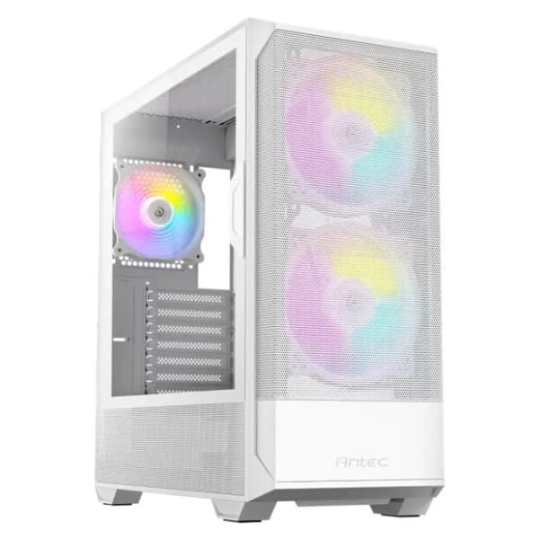 ANTEC kućište NX416 White 0