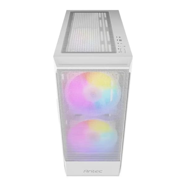 ANTEC kućište NX416 White 2