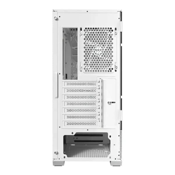 ANTEC kućište NX416 White 4