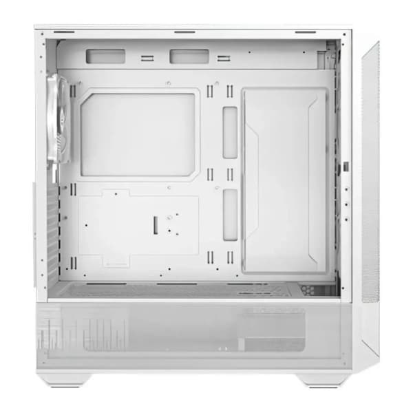 ANTEC kućište NX416 White 5