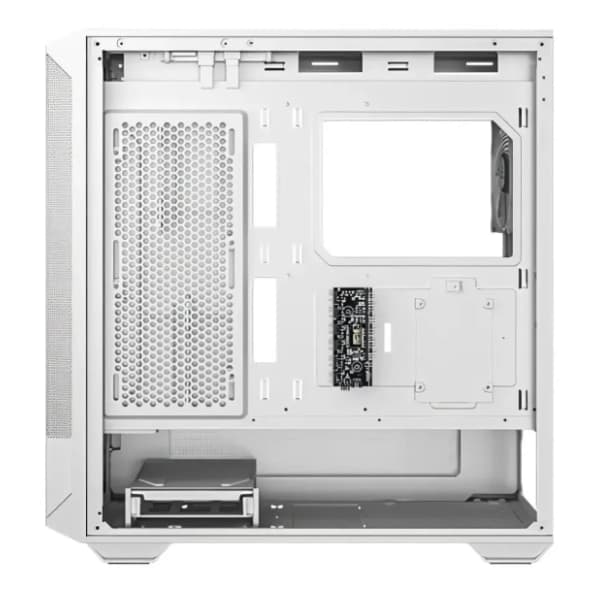ANTEC kućište NX416 White 6
