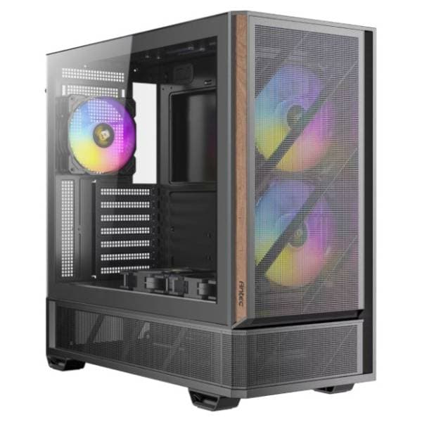 ANTEC kućište P30 ARGB 0