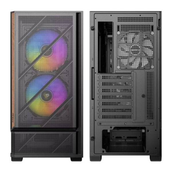 ANTEC kućište P30 ARGB 3