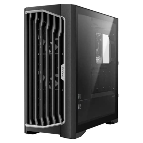 ANTEC kućište Performance 1 FT Black 1