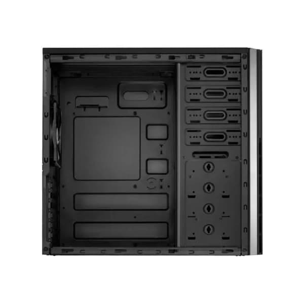 ANTEC kućište VSK4000B-U3/U2 3