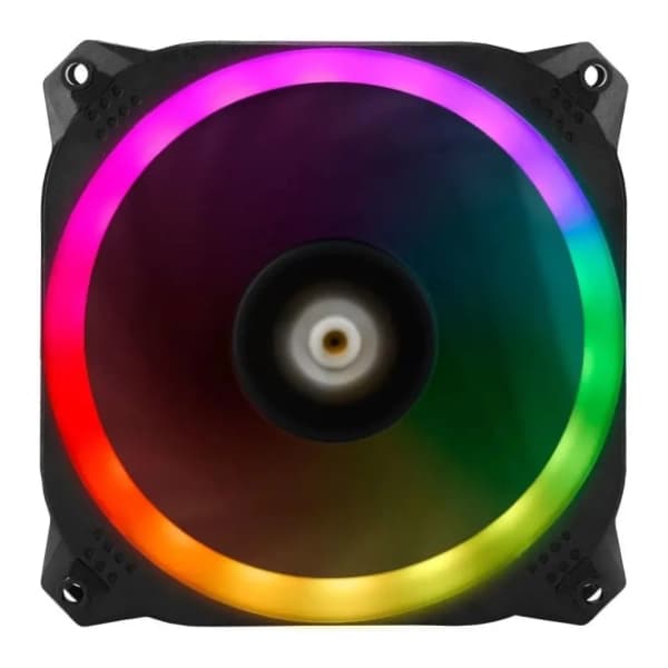 ANTEC Prizm 120 ARGB 5+C ventilator za PC 1