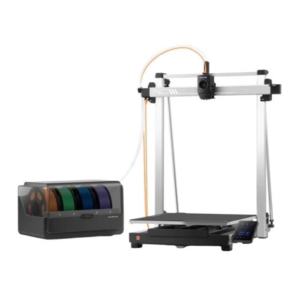 ANYCUBIC Kobra 3 Max Combo 3D štampač 0