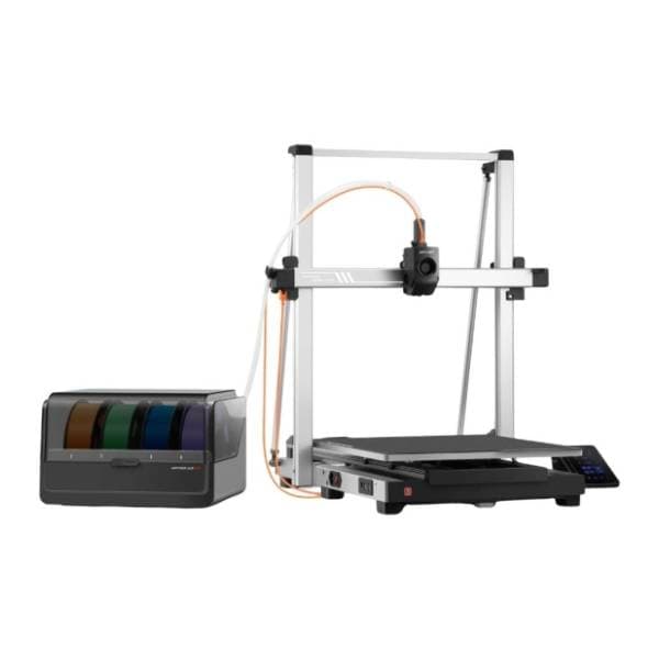 ANYCUBIC Kobra 3 Max Combo 3D štampač 1
