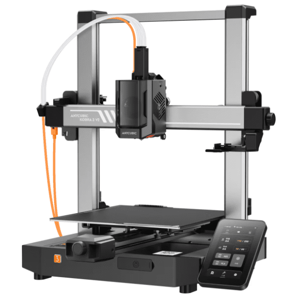 ANYCUBIC Kobra 3 V2 3D štampač 0
