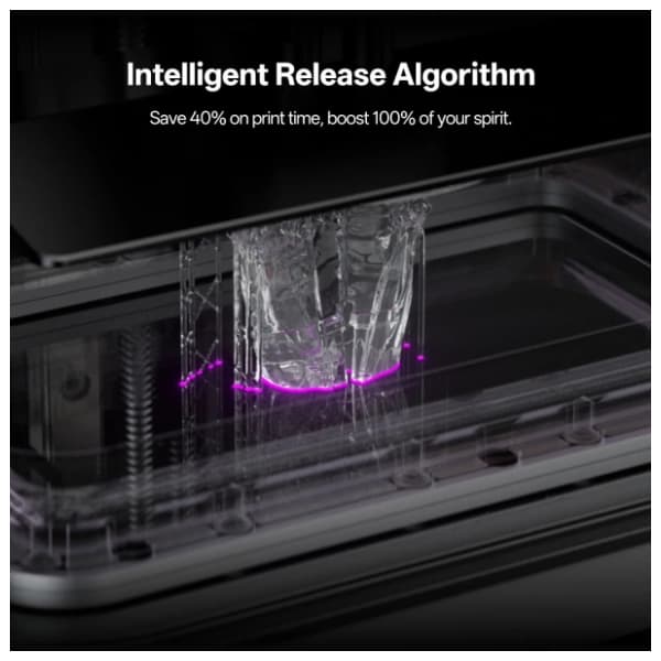 ANYCUBIC Photon Mono 4 Ultra 3D štampač 3