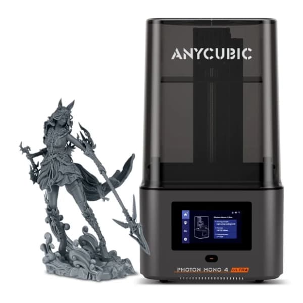 ANYCUBIC Photon Mono 4 Ultra 3D štampač 0