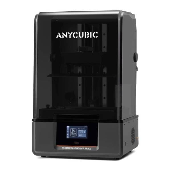 ANYCUBIC Photon Mono M7 Max 3D štampač 0