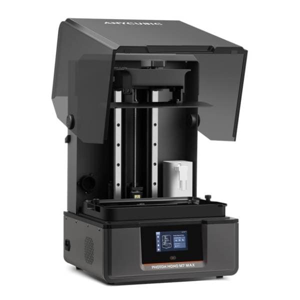 ANYCUBIC Photon Mono M7 Max 3D štampač 2