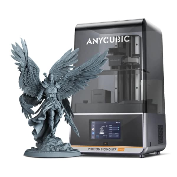 ANYCUBIC Photon Mono M7 Pro 3D štampač 0