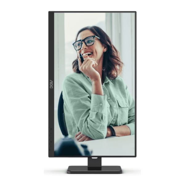 AOC monitor 23.8'' IPS 24P3CV 4