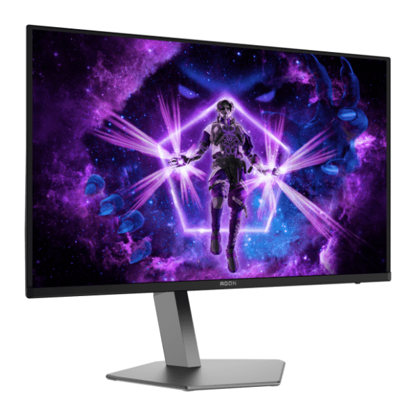 AOC monitor 31.5'' QD-OLED AGON Pro AG326UD 1