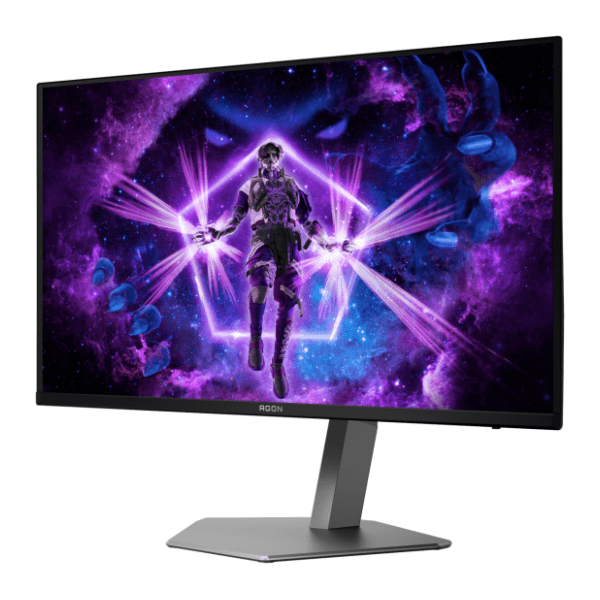 AOC monitor 31.5'' QD-OLED AGON Pro AG326UD 2