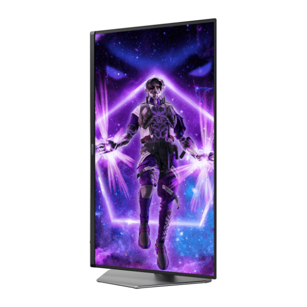 AOC monitor 31.5'' QD-OLED AGON Pro AG326UD 3