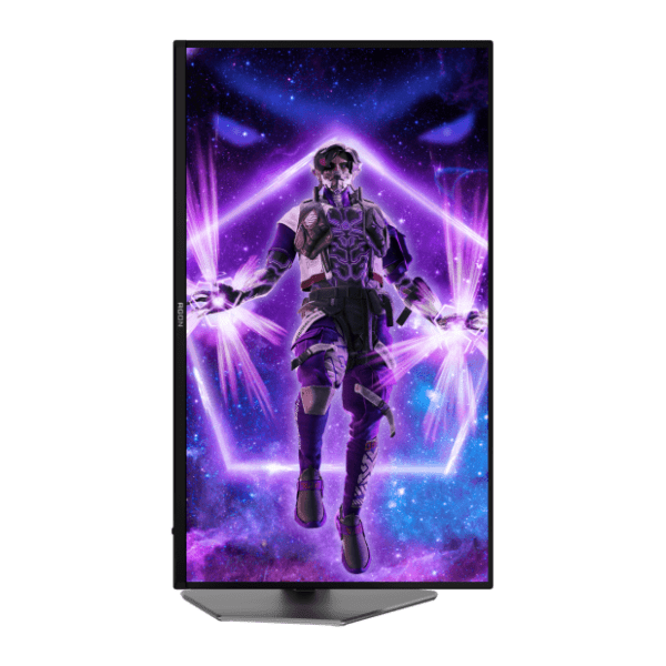 AOC monitor 31.5'' QD-OLED AGON Pro AG326UD 4