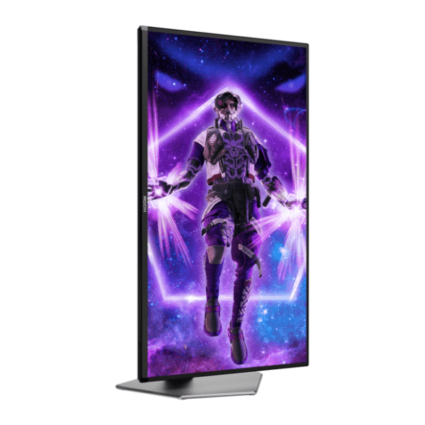AOC monitor 31.5'' QD-OLED AGON Pro AG326UD 5