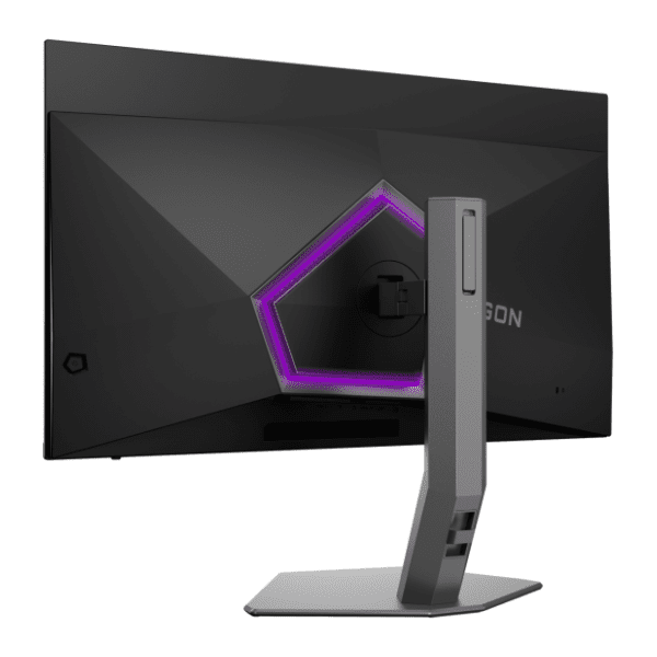 AOC monitor 31.5'' QD-OLED AGON Pro AG326UD 8