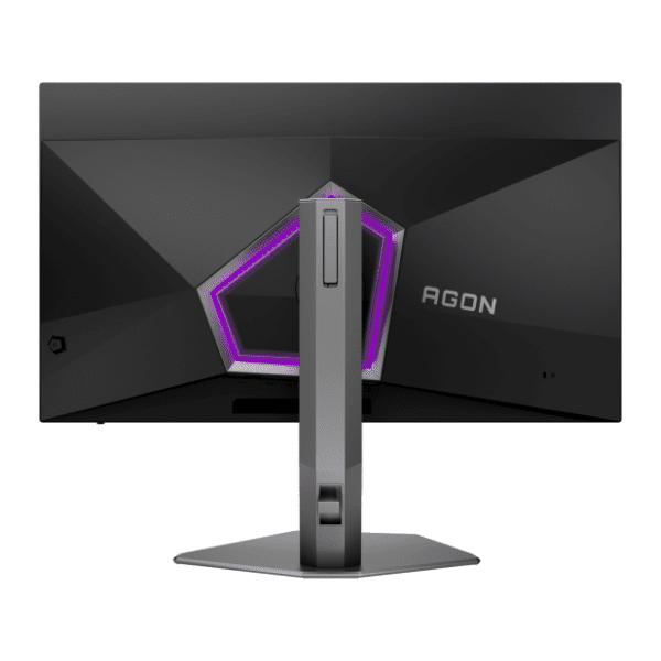AOC monitor 31.5'' QD-OLED AGON Pro AG326UD 9
