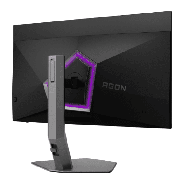 AOC monitor 31.5'' QD-OLED AGON Pro AG326UD 10