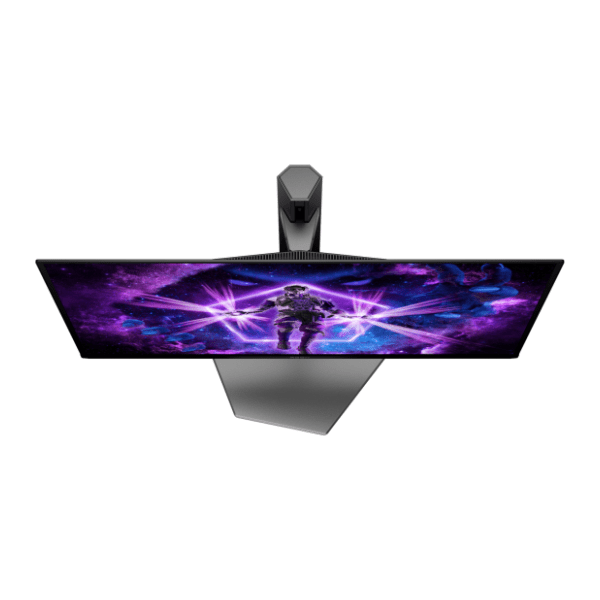 AOC monitor 31.5'' QD-OLED AGON Pro AG326UD 6
