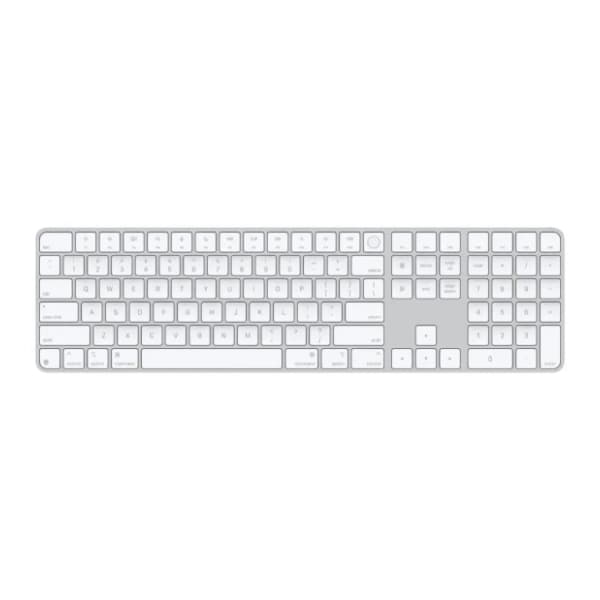 APPLE bežična tastatura Magic Keyboard Touch ID (MXCK3CR/A) 0